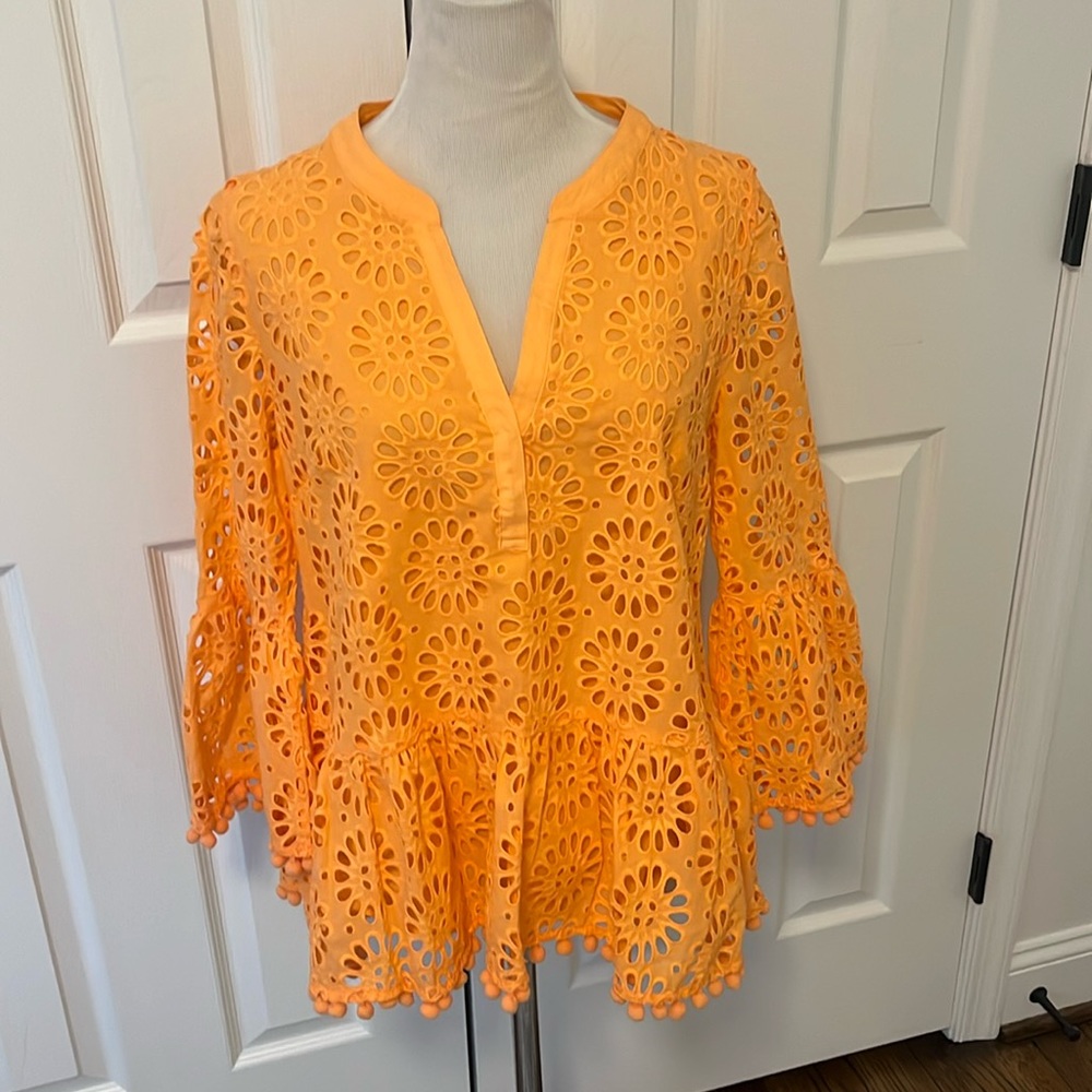 Lilly Pulitzer top